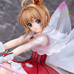 AmiAmi [Character & Hobby Shop] | Cardcaptor Sakura: Clear Card