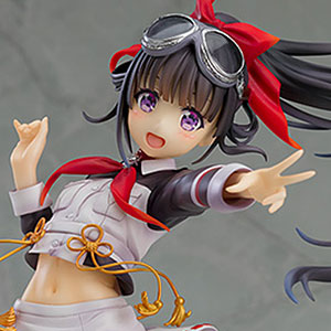 Claudia Bruford 1⁄7 Figure (Warlords of Sigrdrifa)