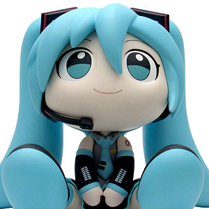 AmiAmi [Character & Hobby Shop] | [BINIVINI BABY] SOFT VINYL