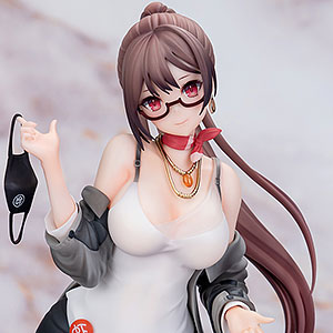 AmiAmi [Character & Hobby Shop] | [Bonus] XIAMI 4th Anniversary