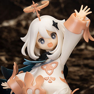 AmiAmi [Character & Hobby Shop] | Genshin Impact Paimon 1/7