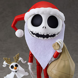  Christmas Jackクリスマス入手困難 Funko POP! Nightmare Before Christmas - Jack with Zero #1470