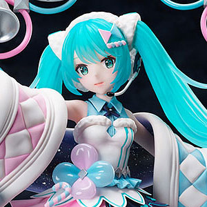 AmiAmi [Character & Hobby Shop] | Hatsune Miku 