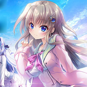 AmiAmi [Character & Hobby Shop] | PC Software 9-nine- Deluxe