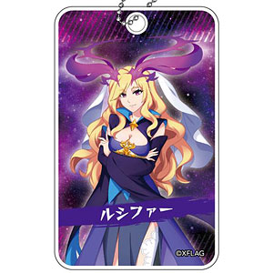 Monster Strike the Movie: Lucifer - Zetsubo no Yoake IC Card Sticker  Pandora (Anime Toy) - HobbySearch Anime Goods Store