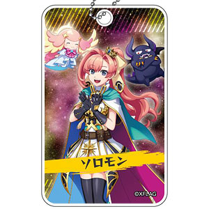 Monster Strike the Movie: Lucifer - Zetsubo no Yoake IC Card Sticker  Pandora (Anime Toy) - HobbySearch Anime Goods Store