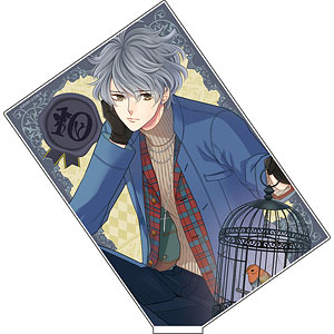 BROTHERSCONFLICT 朝日奈祈織 タペストリー | K-BOOKS 池袋 2