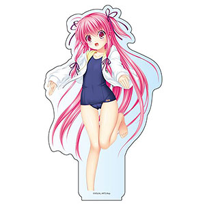 エンジェルビーツ Angel Beats! Yuri 1/8 Pre-owned A/B [4582191965536] - JPY12