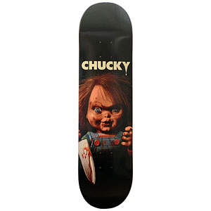 AmiAmi [Character & Hobby Shop] | CHILD'S PLAY 2 Skateboard Deck