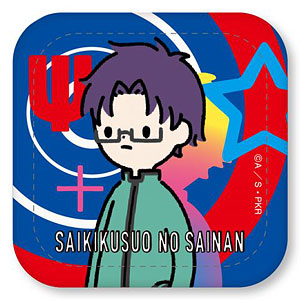 Netflix US also just added Saiki Kusuo no Sai Nan! : r/anime