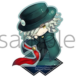 AmiAmi [Character & Hobby Shop] | CharaToria Acrylic Stand