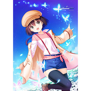 AmiAmi [Character & Hobby Shop] | Summer Pockets REFLECTION