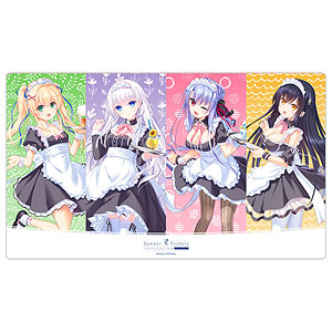 紬さま専用ページ AmiAmi [Character & Hobby Shop] | Summer Pockets REFLECTION