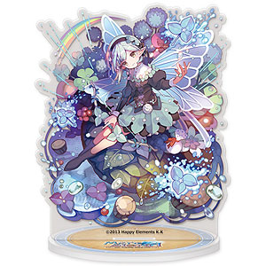 AmiAmi [Character & Hobby Shop]  Chara Acrylic Figure TV Anime Shadowverse  F (Flame) 03/ Subaru Makabe (Official Illustration)(Released)