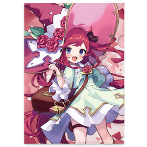 AmiAmi [Character & Hobby Shop] | Merc Storia x Last Period Clear 