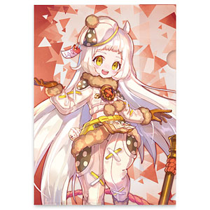 AmiAmi [Character & Hobby Shop] | Merc Storia x Last Period Clear 