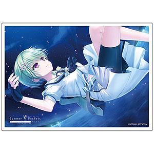 AmiAmi [Character & Hobby Shop] | Summer Pockets REFLECTION BLUE