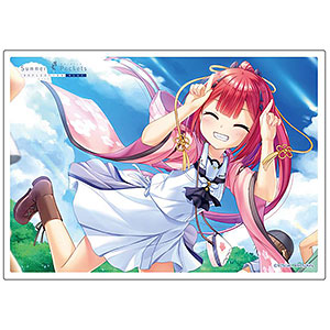 AmiAmi [Character & Hobby Shop] | Summer Pockets REFLECTION BLUE