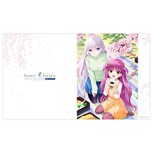 AmiAmi [Character & Hobby Shop] | Summer Pockets REFLECTION
