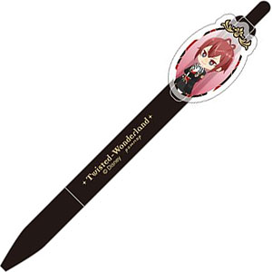 AmiAmi [Character & Hobby Shop] | Twisted Wonderland Ballpoint Pen