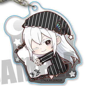 Acrylic Key Chain - Isekai Yakkyoku (Parallel World Pharmacy) (【BOX】異世界薬局  アクリルキーホルダー 01.)