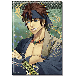 AmiAmi [Character & Hobby Shop]  Hakuouki Shinkai: Ten'un no Shou Acrylic  Stand Design 12 (Ryoma Sakamoto)(Released)