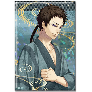 AmiAmi [Character & Hobby Shop]  Hakuouki Shinkai: Ten'un no Shou Acrylic  Stand Design 12 (Ryoma Sakamoto)(Released)