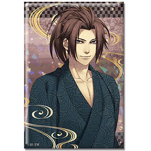 AmiAmi [Character & Hobby Shop]  Hakuouki Shinkai: Ten'un no Shou Acrylic  Stand Design 12 (Ryoma Sakamoto)(Released)