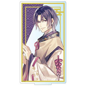 八神庵 等身大パネル 八神庵 等身大パネル SNK OFFICIAL STORE on X: