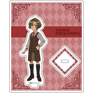 AmiAmi [Character & Hobby Shop] | Animal Theratopia Acrylic Stand