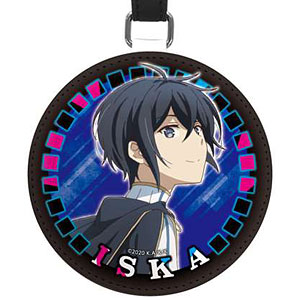 AmiAmi [Character & Hobby Shop]  Kimi to Boku no Saigo no Senjou, Arui wa  Sekai ga Hajimaru Seisen Tin Badge Iska(Released)