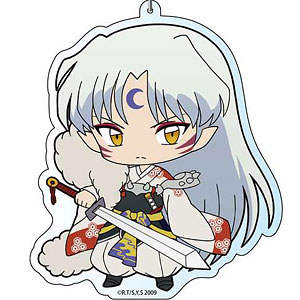 Tokyo Ravens Deka Key Ring Natsume (Anime Toy) - HobbySearch Anime Goods  Store