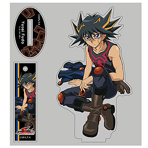 AmiAmi [Character & Hobby Shop] | Yu-Gi-Oh! 5D's Yusei Fudo