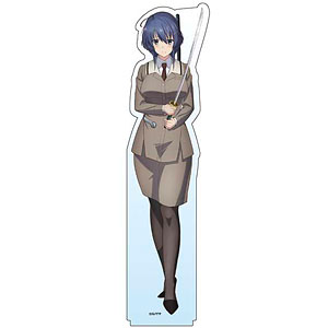 AmiAmi [Character & Hobby Shop] | 刀使巫女刻印一闪的灯火超大亚克力