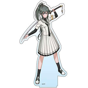 AmiAmi [Character & Hobby Shop] | 刀使巫女刻印一闪的灯火超大亚克力