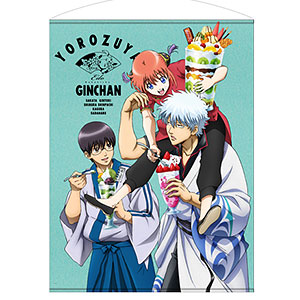 銀魂　カード　銀時　新八　万事屋　202501182213 AmiAmi [Character & Hobby Shop] | 《银魂》 THE FINAL 銀時&新八&神