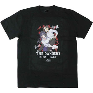 シルクスクリーン 下原亜矢 Heart Boy (hUMAn series) シルク