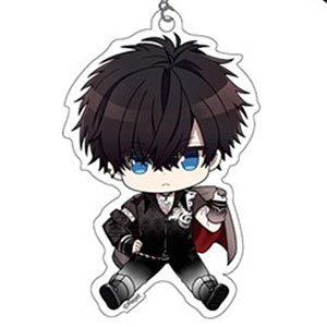 COLOR CALYX CHARM(ラブラドライト)(2JC0113)K10YG チャーム