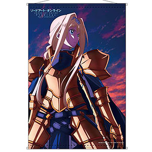 Sword Art Online: Alicization B1 Tapestry [Asuna Yuuki] (Anime Toy) -  HobbySearch Anime Goods Store