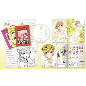 AmiAmi [Character & Hobby Shop] | [AmiAmi Exclusive Bonus] BD The 