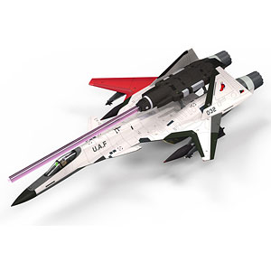 AmiAmi [Character & Hobby Shop] | 1/144 ACE COMBAT Series ADFX-01