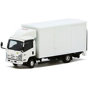 AmiAmi [Character & Hobby Shop] | 1/76 Diecast Model ISUZU N