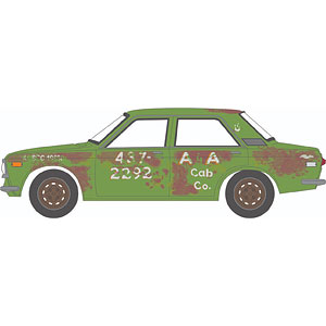 AmiAmi [Character & Hobby Shop] | 1/64 Tokyo Torque Series 9