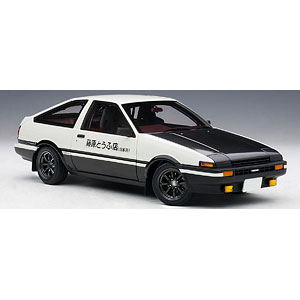 AmiAmi [Character & Hobby Shop] | 1/18 Toyota Sprinter Trueno