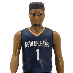 Cheap N-B-a Draft New Orleans Pelicans 1 Zion Williamson Basketball Jerseys  - China Kyrie Irving Sports Wears and MVP Giannis Antetokounmpo Uniforms  price