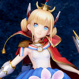 AmiAmi [Character & Hobby Shop] | Azur Lane Le Triomphant Light