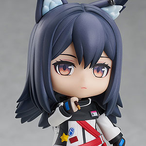 AmiAmi [Character & Hobby Shop] | Nendoroid Arknights
