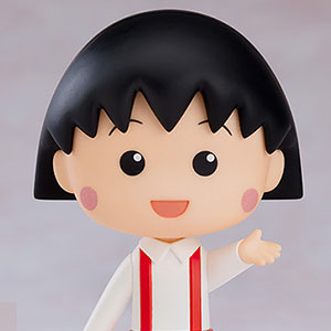 チロルMARUKO Nendoroid Chibi Maruko-chan (PVC Figure) - HobbySearch PVC Figure