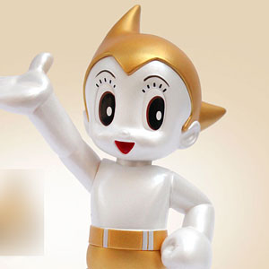 AmiAmi [Character & Hobby Shop] | Osamu Tezuka Works Figure