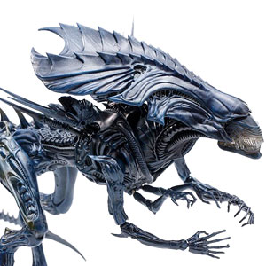 AmiAmi [Character & Hobby Shop] | AVP 1/18 Action Figure Alien